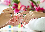 Welcome to Aakarshan Beauty Parlour & Spa