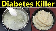 Diabetes Killer - Kill Diabetes Forever In Just 8 Days