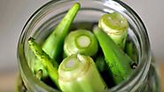 How To Make Okra Water To Lower Blood Sugar Levels | No More Diabetes