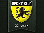 Sport kilt