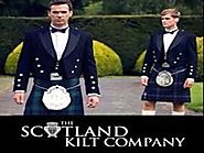 The Scotland Kilt Company