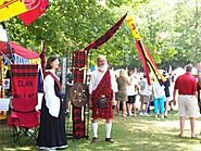 Scottish festival