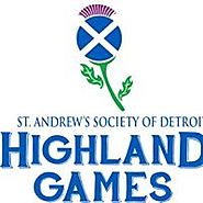 Detroit Highland Games, United States, Michigan | Kilt Guide