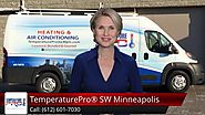 Minneapolis, Bloomington HVAC: Exceptional 5 Star Heating & Cooling Review