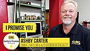 Ashby's Promise - Best Tires & Auto Repair in Golden Valley, St Louis Park & Minneapolis