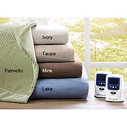 Best Electric Blankets 2017 - Buyer's Guide (July. 2017)