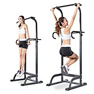Top 5 Best Free Standing Pull Up Bars in 2017 (July. 2017)
