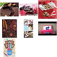Chocolate Lovers Gift Basket Ideas - Best of 2017
