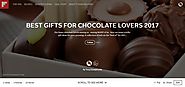 Best Gifts for Chocolate Lovers