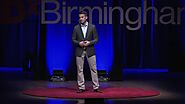 Loneliness is literally killing us | Will Wright | TEDxBirmingham