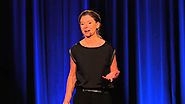 Fight off loneliness with touch | Helena Backlund Wasling | TEDxGöteborg