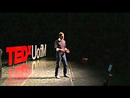 Transforming Solitude: Trevor Weltman at TEDxUofM