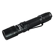 Best Rechargeable Flashlight Under $50 - Best Red Flashlight Review