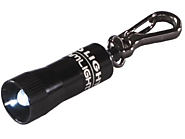 Best Keychain Flashlight Review 2017 - Best Red Flashlight Review
