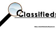 Free Classified Ad Posting Sites List