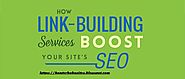 Free SEO Submission Sites List - Hunter Baba