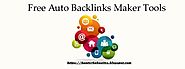 Bank-Links Maker Tools Sites List