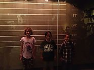 Mob Museum is a MUST!