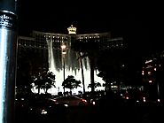 Bellagio Fountain Show