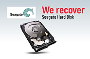 Seagate Hard Disk Data Recovery Singapore | Damaged Hard Drive Recovery