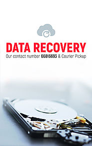 Seagate Data Recovery Service is Simplified with Reliable Company
