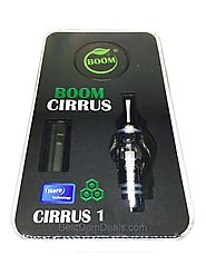 Boom Globe Cirrus 1| Best Dam Deals