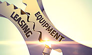 A to Z's of equipment leasing