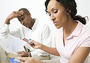 Dealing with debt in your marriage | Justin M. Myers Attorney At Law, LLC