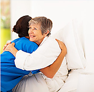 Elder parent Caregiving Services