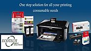 Buy Quality Cheap Ink and Printer Accessories Online in Australia