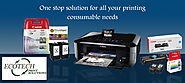 Tips to Save Big on Ink and Toner Printer Cartridges