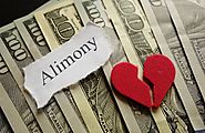 What you need know about Alimony