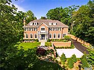 New Luxurious Long Island Home Perfect For The Modern Family - LAFFEY KNOWS