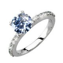 Eco Diamond Engagement Rings