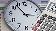 Time clock calculator – A Software buddy to automate working hour’s calculations