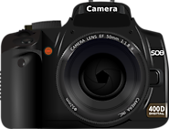 Best DSLR Camera Under 35000 in 2017 - Reviewhubindia