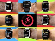 Discover the secrets of the Apple Watch Workout app