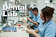 Dental Laboratory London | Clinical Dental Technicians - Estetica Dental Lab, London, UK -