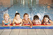 Keeping Your Youngsters Safe During Water Play