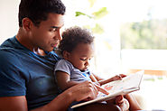 Tips When Choosing Books for Your Toddlers