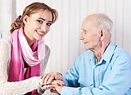A Good Candidate for Senior Companionship | Hearts At Home Companion Care