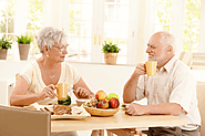 Maintaining Your Health at an Advanced Age
