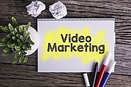 A Video Marketing Software is Just One Key to Effective Marketing Campaigns