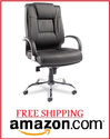 500 LB Capacity Office Chairs