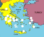 GREEK ODYSSEY - PART I