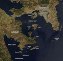GREEK ODYSSEY - PART II
