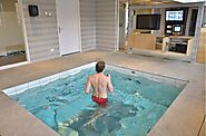 Maximize Your Aquatic Workout with an Underwater Treadmill