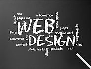 Web Design Tips to Maximize the Efficiency of Your Company’s Official Website