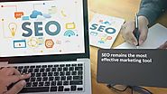 The Pillars of an Effective SEO Marketing Campaign Rest on Three Cornerstones