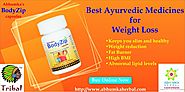 Best ayurvedic medicine for weight loss - Abhumka Herbal